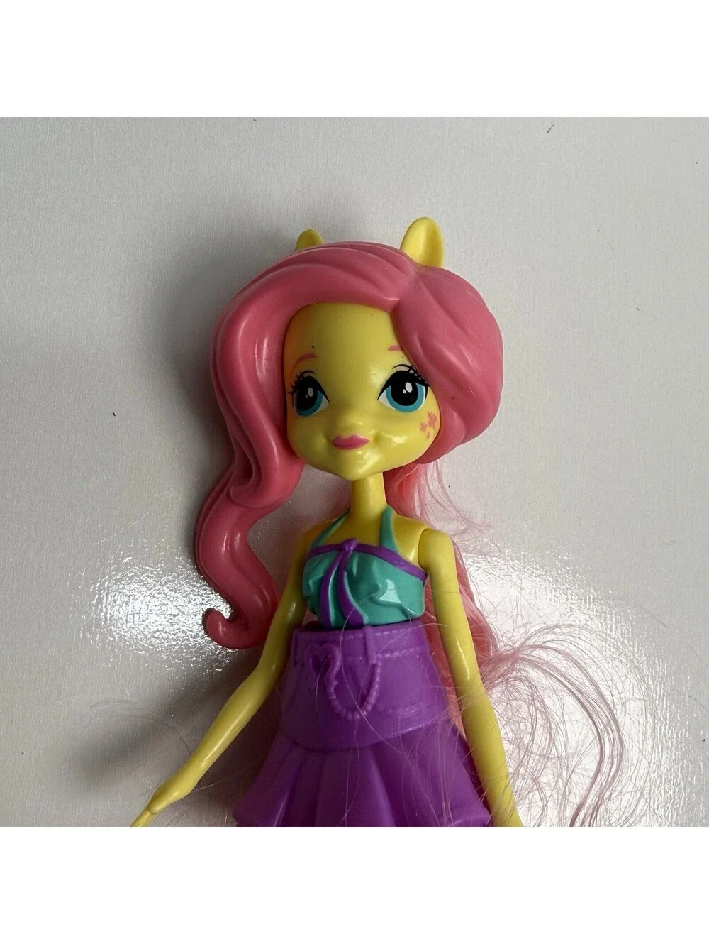 My Little Pony used shows